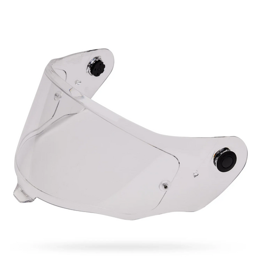 BELL CLICK RELEASE V2 PINLOCK LITHIUM SHIELD - CLEAR/DARK