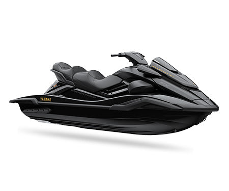 2026 FX Limited SVHO