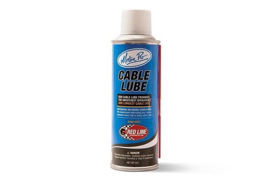 MOTION PRO CABLE LUBE - 6 oz A1 ACCESSORY IMPORTS sold by Cully's Yamaha