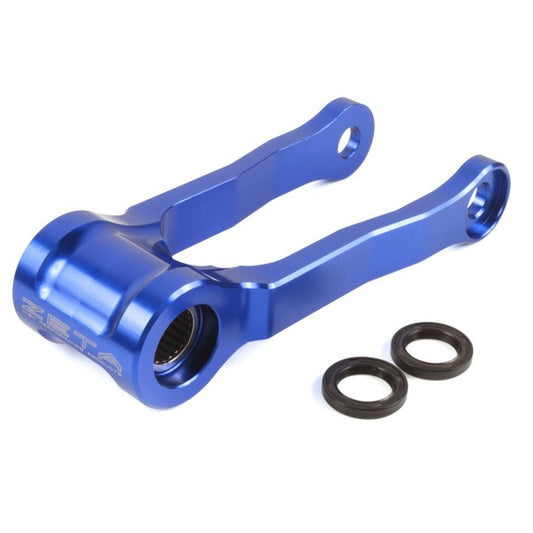 ZETA LINKAGE LOWERING KIT - YZ125(X)/YZ250(X)