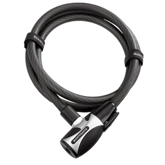 KRYPTONITE KRYPTOFLEX 1518 CABLE- 15mm x 183cm CASSONS PTY LTD sold by Cully's Yamaha