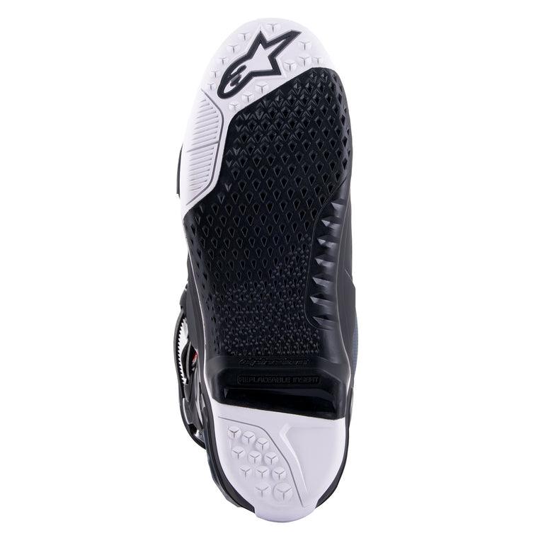ALPINESTARS TECH 10 RENEN LIMITED EDITION - BLACK/MULTICOLOR MONZA IMPORTS sold by Cully's Yamaha