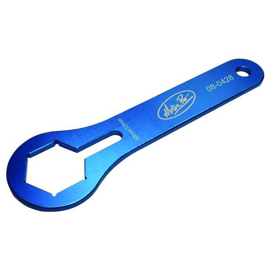 MOTION PRO 50mm WP FORK CAP WRENCH A1 ACCESSORY IMPORTS sold by Cully's Yamaha