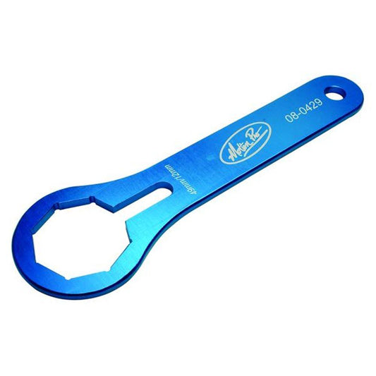 MOTION PRO 49mm FORK CAP WRENCH A1 ACCESSORY IMPORTS sold by Cully's Yamaha