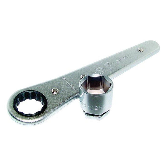 MOTION PRO RATCHET SPARK PLUG WRENCH A1 ACCESSORY IMPORTS sold by Cully's Yamaha