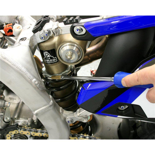 MOTION PRO SHOCK SPANNER PUNCH A1 ACCESSORY IMPORTS sold by Cully's Yamaha