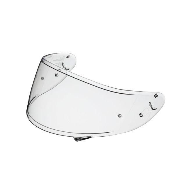 Shoei sales multitec visor