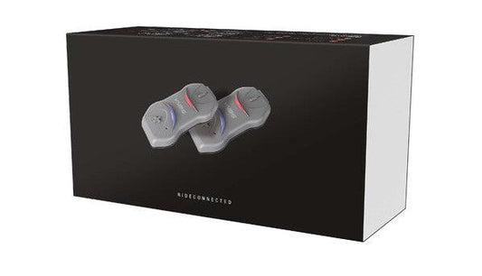 SENA 10R DUAL SENA BLUETOOTH AUSTRALIA sold by Cully's Yamaha