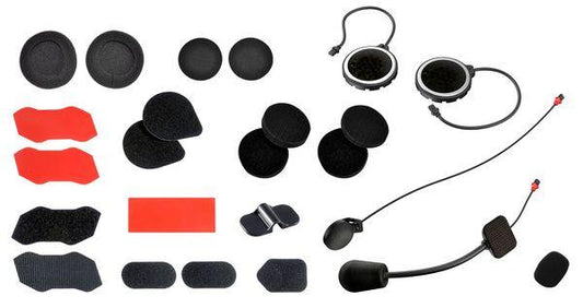 SENA 10R ACCESSORIES KIT SENA BLUETOOTH AUSTRALIA sold by Cully's Yamaha
