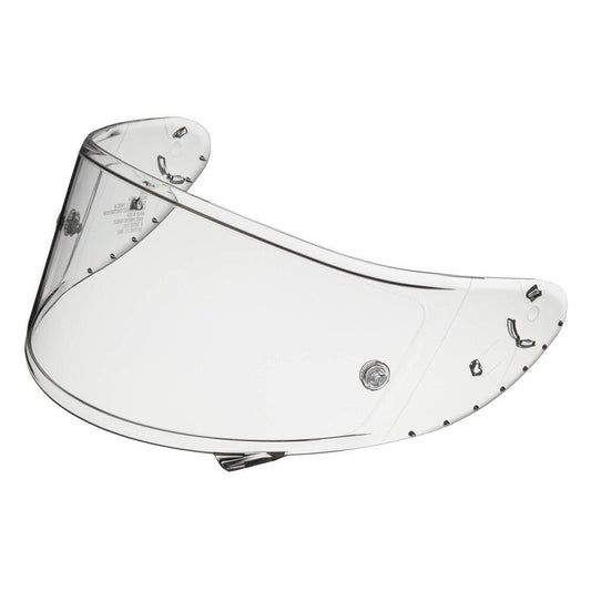 SHOEI NEOTEC II VISOR - CLEAR MCLEOD ACCESSORIES (P) sold by Cully's Yamaha