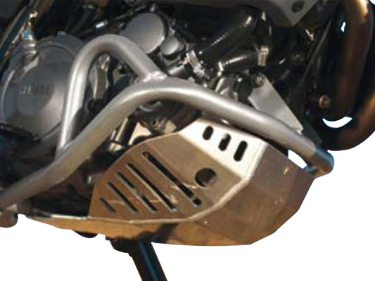 Yamaha Alloy Sump Guard