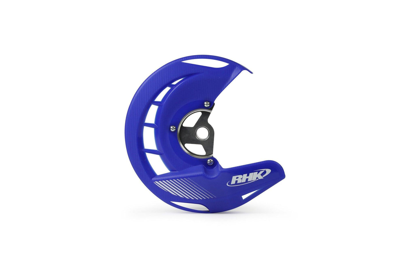RHK XS FRONT DISC GUARD JOHN TITMAN RACING SERVICES sold by Cully's Yamaha