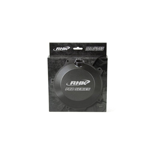 RHK PRO-SERIES CLUTCH COVER- WRF250 03-14/YZF250 03-13 JOHN TITMAN RACING SERVICES sold by Cully's Yamaha
