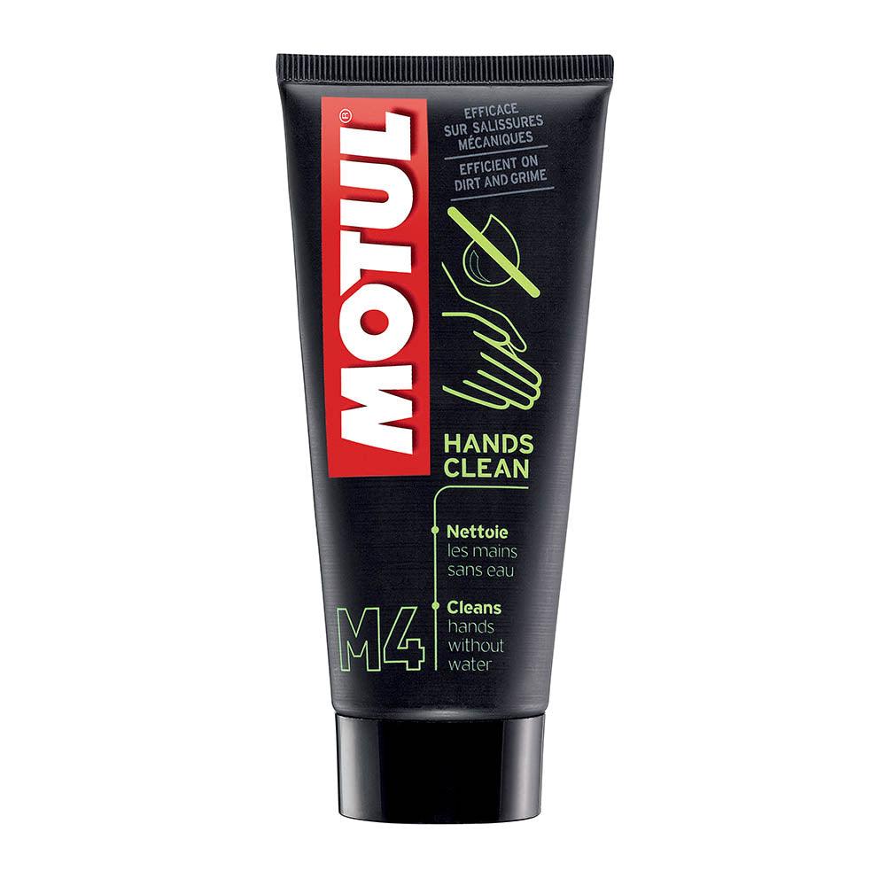MOTUL HANDS CLEANER G P WHOLESALE sold by Cully's Yamaha