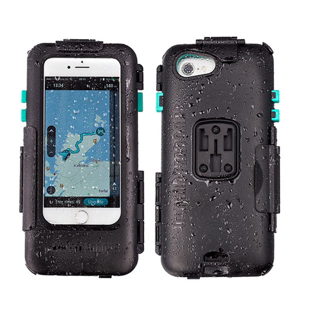 ULTIMATE ADDONS WATERPROOF TOUGH MOUNT CASE FOR IPHONE 6PLUS/7 PLUS SENA BLUETOOTH AUSTRALIA sold by Cully's Yamaha