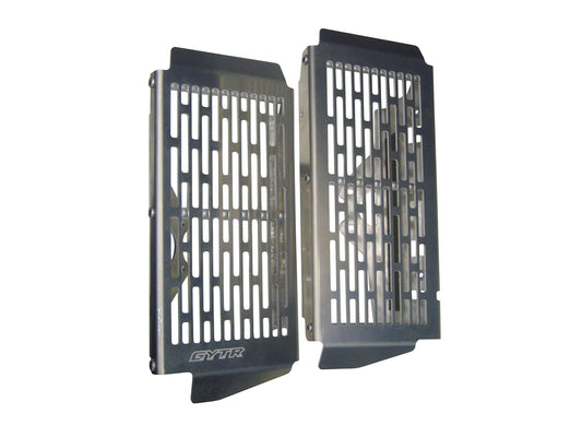 GYTR Radiator Cages