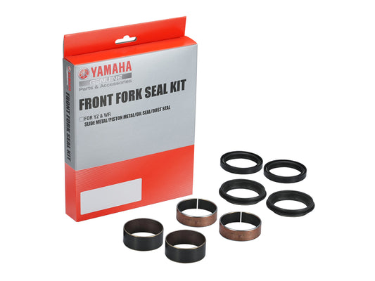 Fork Seals Kit
