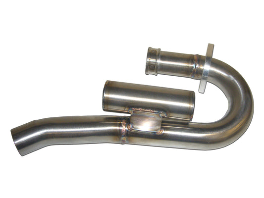 GYTR Performance Header Pipe