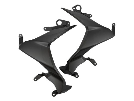 Foot Shields