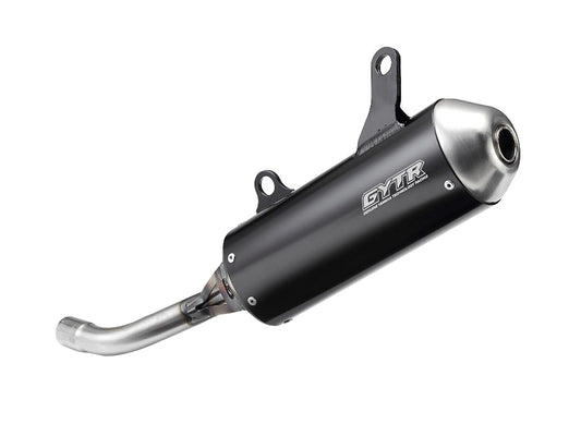 GYTR Long Race Muffler