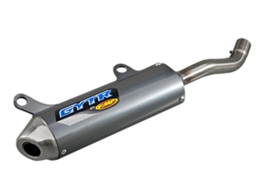 GYTR Performance Silencer