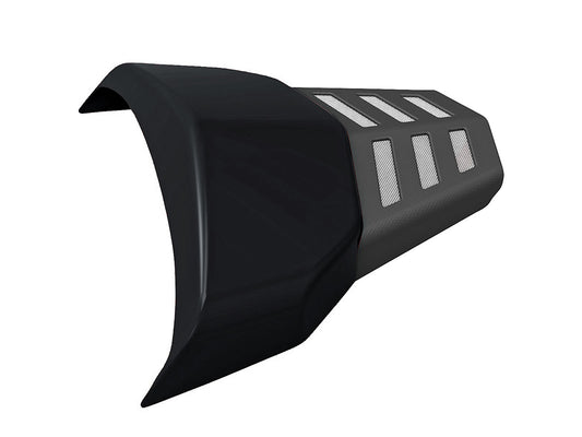 Seat Cowl - Matte Black