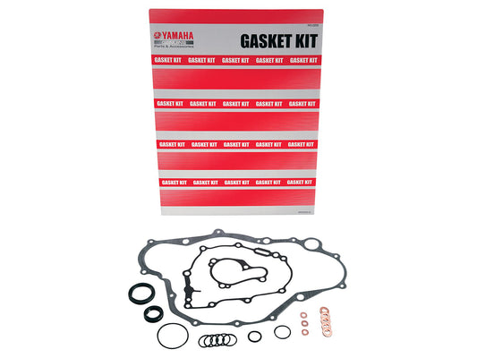 Bottom End Gasket Kit