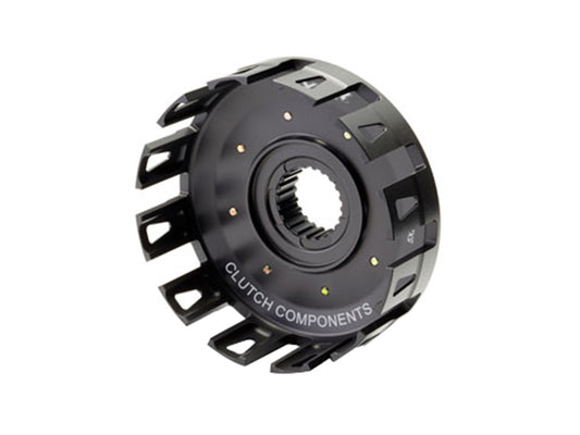 GYTR Billet Clutch Basket