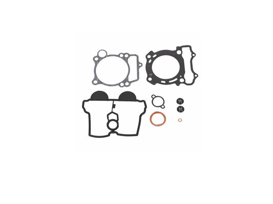 Genuine Yamaha Top End Gasket Kit