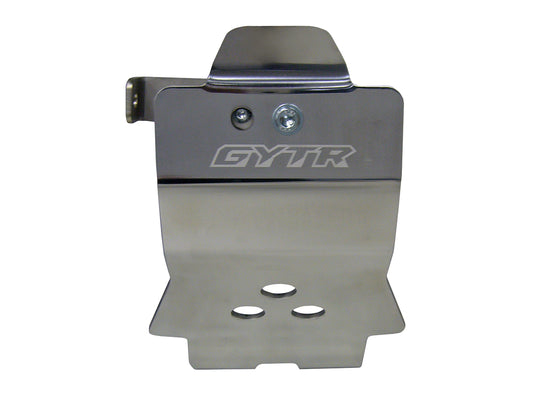 GYTR Alloy MX Glide Plate