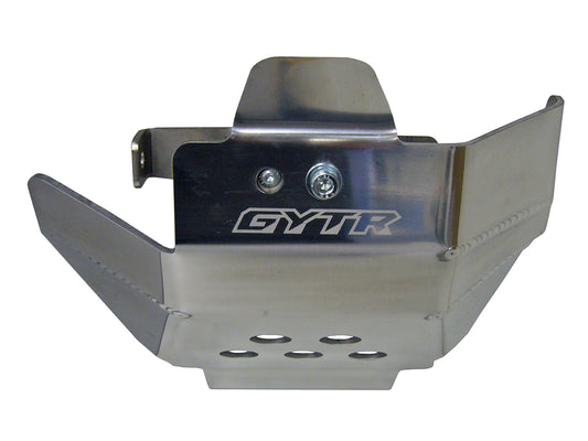 GYTR Alloy Enduro Sump Guard