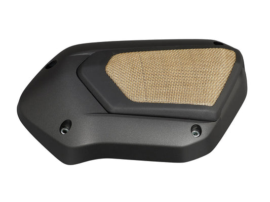 Air Cleaner Cover Brass Mesh