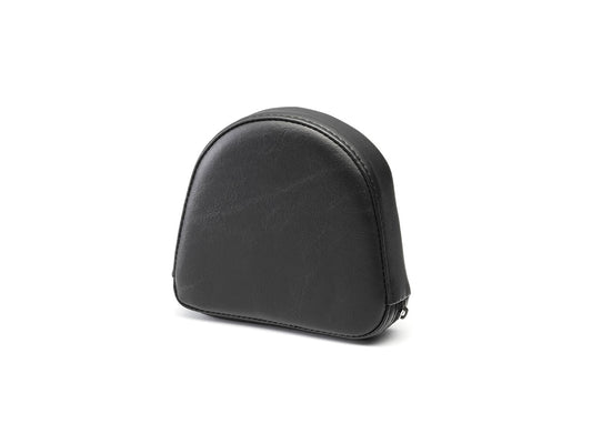 Backrest Pad Black Vinyl