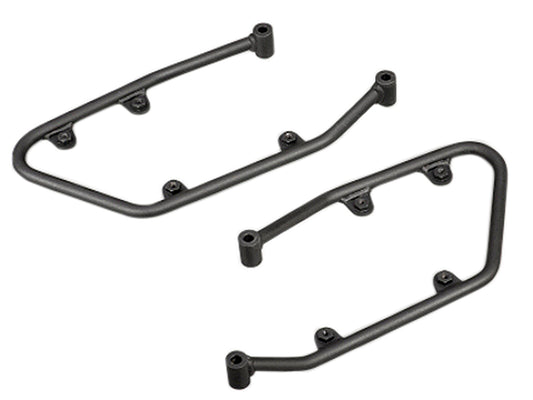 Saddlebag Support Bars