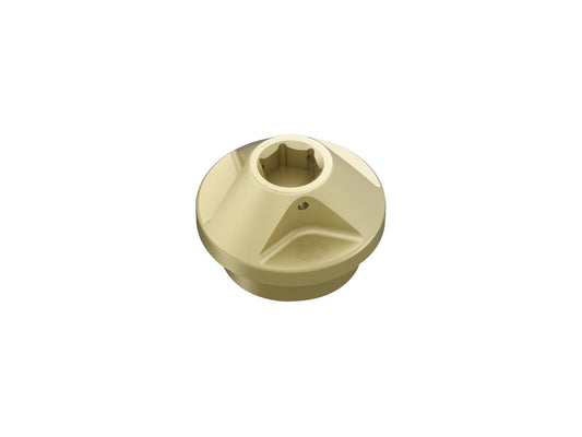 Billet Oil Filler Cap