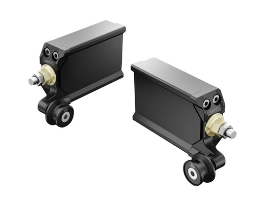 Billet Chain Adjuster with Spools