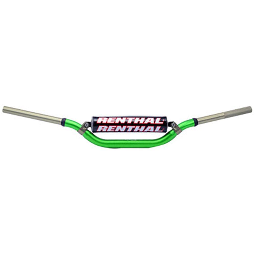 RENTHAL TWINWALL BARS- Stewart/ Villopotto Bend CASSONS PTY LTD sold by Cully's Yamaha