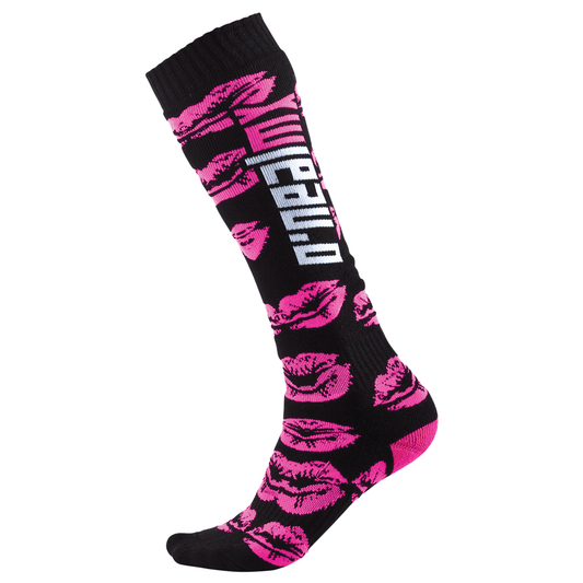 ONEAL YOUTH PRO MX SOCKS - XOXOXO CASSONS PTY LTD sold by Cully's Yamaha