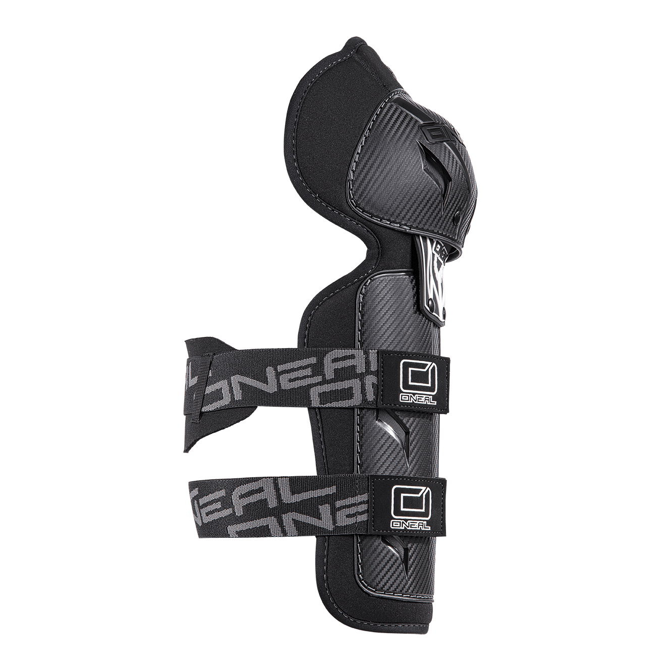 ONEAL PRO III KNEE GUARD - CARBON LOOK CASSONS PTY LTD sold by Cully's Yamaha