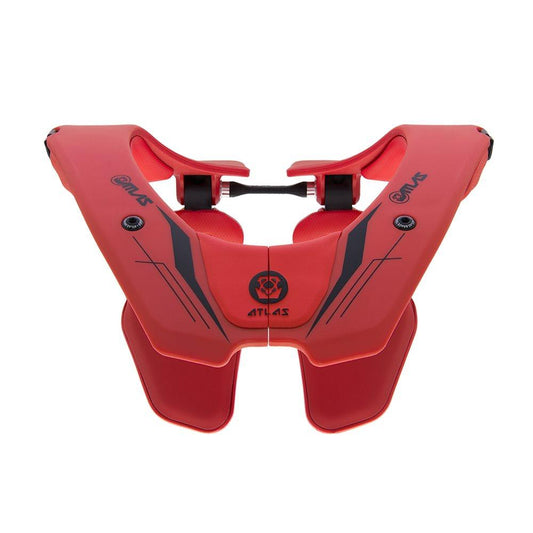 ATLAS PRODIGY BRACE FIRE MONZA IMPORTS sold by Cully's Yamaha