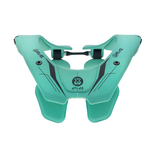 ATLAS AIR BRACE AQUA MONZA IMPORTS sold by Cully's Yamaha