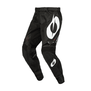 ONEAL 2023 HARDWEAR ELITE PANTS - BLACK CASSONS PTY LTD sold by Cully's Yamaha