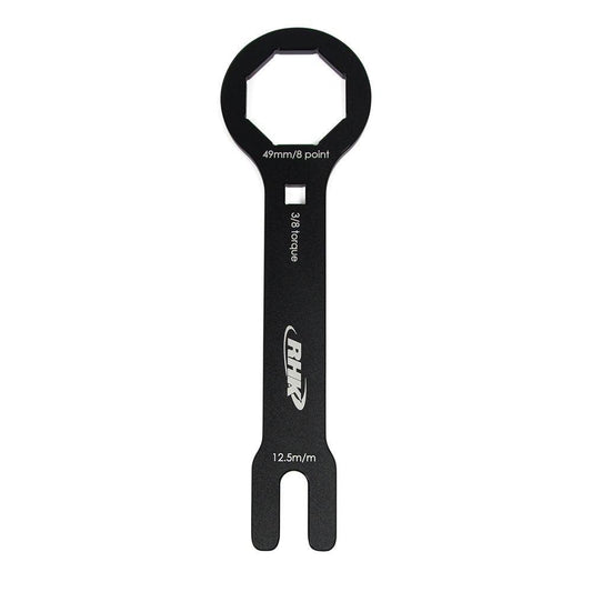 RHK FORK CAP WRENCH TOOL- 49mm JOHN TITMAN RACING SERVICES sold by Cully's Yamaha