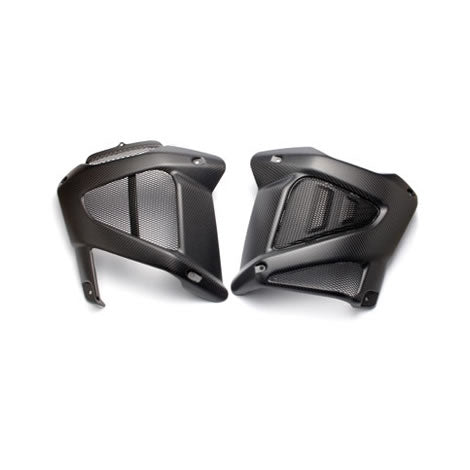 Carbon Side Panels
