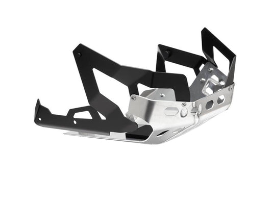 Skid Plate Extension Kit