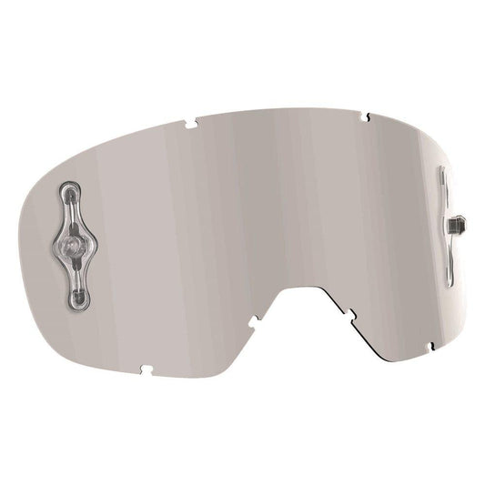 SCOTT MX BUZZ SNG WORKS REPLACEMENT LENS - CLEAR FICEDA ACCESSORIES sold by Cully's Yamaha
