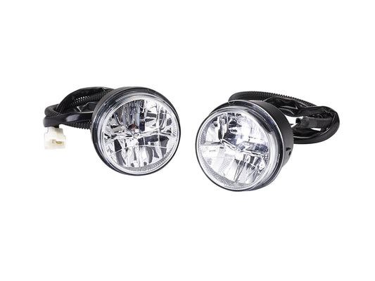 LED Fog Lamp Kit