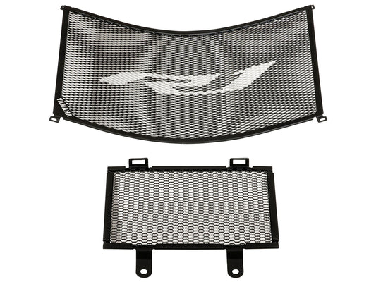 Radiator &amp; Oil Cooler Guard Kit