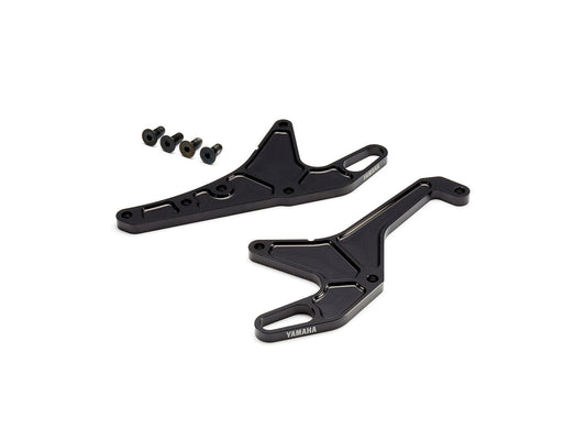 Billet Rear Stand Hook Set