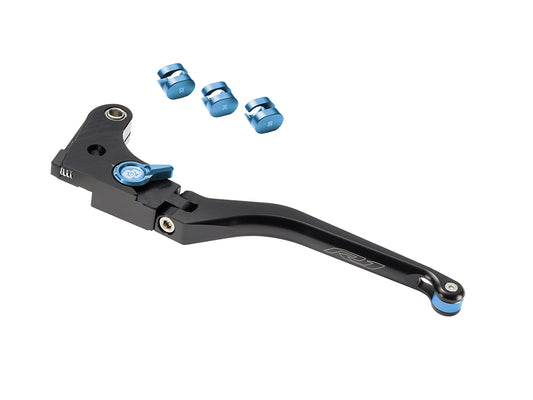 Billet Clutch Lever